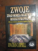 Zwoje znad Morza Martwego rozszyfrowane TWARDA 