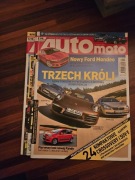 Auto Moto archiwalny numer