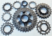 Shimano ULTEGRA, CS-R8000, 11-32 11s