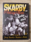 SZATAN Z 7-EJ KLASY ( 1960)  - DVD  ideał , najtaniej