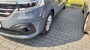 Renault Trafic 2019 zderzak przedni