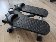 Stepper do ćwiczeń fitness mały prosty Active Shop 1004 jak nowy