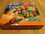 Lego City 60293 nowe 
