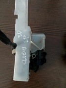 Zamki Renault Clio 2