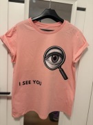 I see You- super t-shirt L