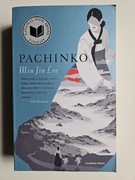 PACHINKO Min Jin Lee