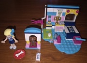Lego Friends 41328 Sypialnia Stephanie