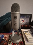 Mikrofon Blue Yeti