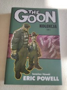 The Goon kolekcja tom 3 
