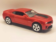 Revell - 85-4307 - 2013 Camaro ZL1 - 1:25