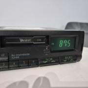 Unikatowe radio INTERCONTI VETEX 230 Fiat 126p Polonez cinquecento uno