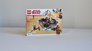 LEGO Star Wars - 75198 Tatooine - NOWE