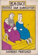 Andrzej Mleczko – Bajki raczej dla dorosłych