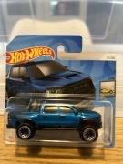 HOT WHEELS - 23 RAM 1500 - FACTORY FRESH - 7 / 10 - 97 / 250