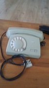 telefon prl tarczowy