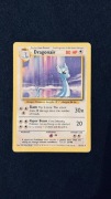 Pokemon TCG Dragonair #18 HP