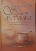 L. Dillow, L. Pintus - Sprawy Intymne. Intymne odpowiedzi ..