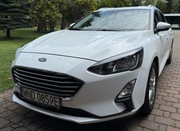 Ford focus 2019 1,5 diesel kombi salon PL