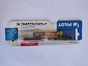 Pilot, Progrex, ołówek automatyczny, rysiki