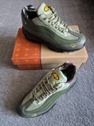 Nike Corteiz, model Air Max 95 SP