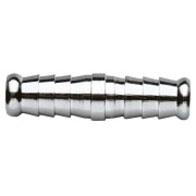 ZŁĄCZE DO WĘŻA 10 MM, OBUSTRONNE 12-612