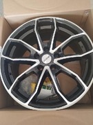 nowe fegi aluminiowe 18" zestaw 4 szt