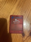 Karta pamięci ps2, PlayStation 2 memory card BCM