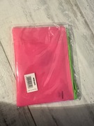 Mała różowa kosmetyczka miss kay nowa