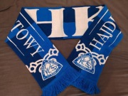 Szalik sportowy Ruch Chorzów