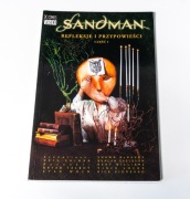 Sandman Refleksje i przypowieści część 1