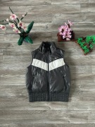 Kamizelka Męska Nike Bezrękawnik Dwustronna Vest Vintage Streetwear