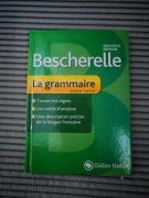 Bescherelle La grammaire pour tous - Hatier | Stan BDB | Francuski