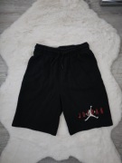 Spodenki Jordan Jumpman szorty Rozmiar 128 - 134 na wiek 8 a 9 nike
