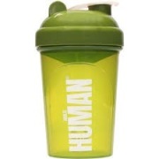 Shaker SZEJKER SZCZELNY na siłownię białek bidon 500 ml Hiro Multi Human