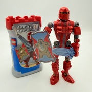 Lego Castle 8773 - Santis