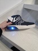 Nowe buty sneakersy świecące chłopięce geox 36 buty wiosenne
