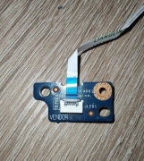 Dell Latitude 5580 led