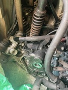 AIXAM 500-4 500 400 A741 A721 0.4D Z402 SKRZYNIA KUBOTA MICROCAR