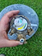 Zawor elektorozawor wielozawor butli gazu LPG. MOD.AT02. Elpigaz