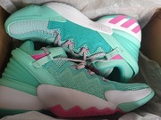 Adidas DON Issue 