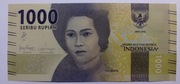 Indonezja 1000 rupiah 2016 UNC