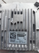 Moduł sterownik lampa przednia led 260555036R 