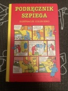 King Podręcznik szpiega