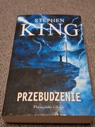 PRZEBUDZENIE Stephen King 