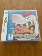 Prey the Stars: Gabu Gabu Planet