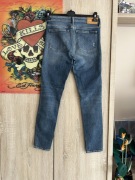 Spodnie jeansowe Calvin Klein Jeans