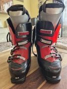 Buty narciarskie SALOMON rozmiar 29