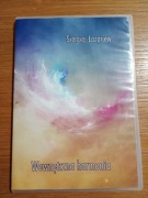 Siergiej Łazariew Wewnętrzna Harmonia DVD 