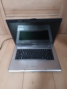 Notebook Samsung NP-R60S