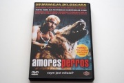 AMORES PERROS(DVD)